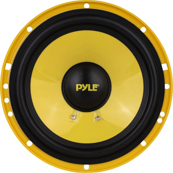 Main product image for Pyle PLG6C 6-1/2" Component System 267-738